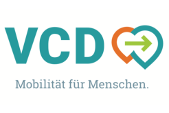 VCD. Mobilität für Menschen.