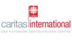 Logo Caritas International