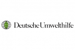 Logo Deutsche Umwelthilfe