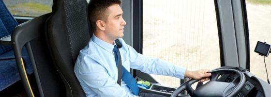 Busfahrer