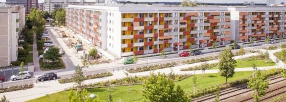 Gartenstadt Drewitz