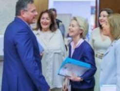 Ursula von der Leyen