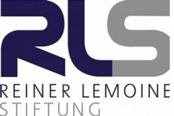 Logo der Reiner Lemoine Stiftung