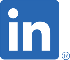 LinkedIn Icon 