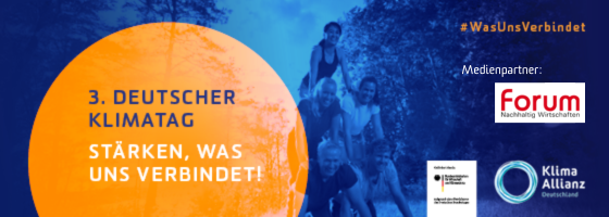 Deutscher Klimatag