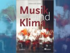 Titelseite Musik und Klima