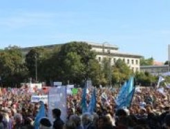 Demonstration