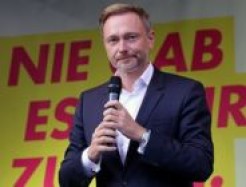 Christian Lindner