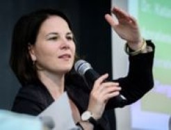 Annalena Baerbock
