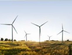 Windräder