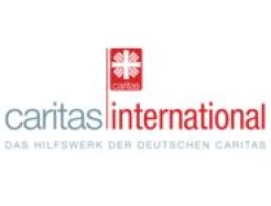 Logo der Caritas