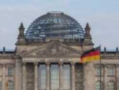 Deutscher Bundestag 