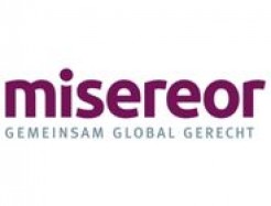 Logo Misereor