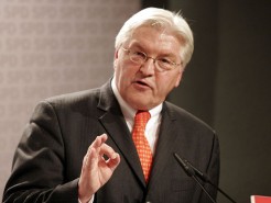 Bundespräsident Steinmeier