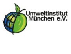 Logo Umweltinstitut München