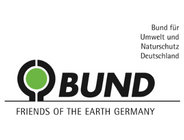 Logo des BUND