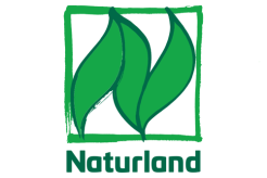 Logo Naturland