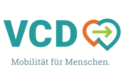 VCD-Logo