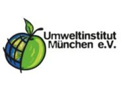Logo des Umweltinstituts München e.V. 